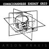 Download track Consciousness Energy Grid