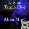 Download track Alien Mind (Extraterrestrial Mix)