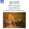 Download track Flute Concerto In C Minor, QV 5: 38 - III. Vivace