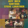 Download track Jeff Beck Santana Steve Lukather