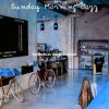 Download track Fun Ambience For Working In Cafes