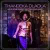 Download track Uthando (Live At Atomic Studios, Cape Town, South Africa)