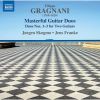 Download track Guitar Duo No. 3 In G Major: I. Allegro