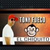 Download track El Chiquito (Trap Mix)