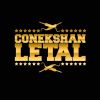 Download track Conekshan Letal