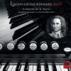 Download track 4. Concerto No. 5 In F Minor, BWV 1056- III. Presto (Arr. By C. Lahme)