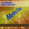 Download track Don't Matter (Original Mix)