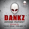 Download track Wrong Moment (Original Mix)