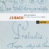 Download track Book I, No. 1 In C Major, BWV 846 - Prelude