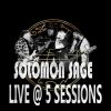 Download track Mr Perfection (Live @ 5 Sessions)