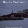 Download track Glorious Solo Piano Jazz - Vibe For Date Nights