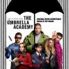 Download track The Umbrella Academy