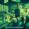 Download track Warm Solo Piano Jazz - Vibe For Hotel Bars