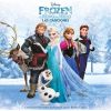 Download track Frozen - Corazón De Hielo