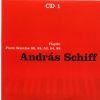 Download track 11. Piano Sonata No. 62 In Es-Dur (Hob. XVI-52) - II. Adagio