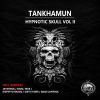 Download track Hypnotic Skull (Dima-Tekk Remix)