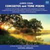 Download track Concerto For Concertina And Strings, Op. 44- I. Capriccio