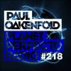 Download track Planet Perfecto 218