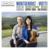 Download track Violin Sonata In F Minor, Op. 4: II. Poco Adagio