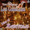 Download track Los Enanos