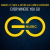 Download track Everywhere You Go (Extended Mix)