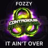 Download track It Ain't Over (Extended Mix)