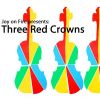 Download track Second Crown (Radio Cut)