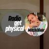 Download track Get Physical Radio Mixed By Mitch Oliver (Intro)