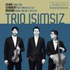 Download track Piano Trio No. 1 In B Major, Op. 8: III. Adagio (1889 Version)