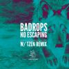 Download track No Escaping (TZEN Rmx)