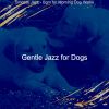 Download track Spacious Smooth Jazz Saxophone - Vibe For Well Behaved Dogs