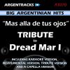 Download track Mas Alla De Tus Ojos (In The Style Of Dread Mar I) [Instrumental Version]