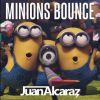 Download track Juan Alcaraz (Fireshock Hard Edit)