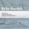 Download track Sonata For Violin And Piano · No. 1, Sz. 75: III. Allegro