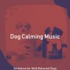 Download track Tasteful Jazz Trio - Vibe For Mans Best Friend