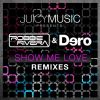 Download track Show Me Love (Delayers Remix)