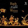 Download track 11 - The Art Of Fugue, BWV 1080 _ Contrapunctus IX