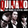 Download track ¡Qué Grande Es Esto Del Amor!