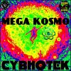 Download track Mega Kosmo (145 BPM Attak Mix)