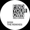 Download track Don't You Wanna (CiCi Remix)