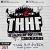 Download track THHF 2011 Official Mixtape (Side B) 