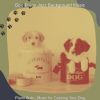 Download track Piano Jazz Soundtrack For Quiet Puppies