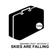 Download track Skies Are Falling (Gcmn Edit Remix)