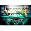 Download track Con Tu Amiga (Official Remix)