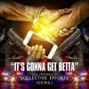 Download track It's Gonna Get Betta (Instrumental)