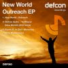 Download track Trailblazer (New World 2012 Remix)