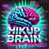 Download track Hikup Brain