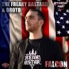 Download track Falcon (USTEMPO VIP)