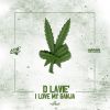 Download track I Love My Ganja