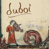 Download track Duboi Lullaby